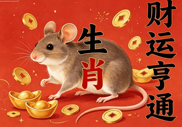大好山河