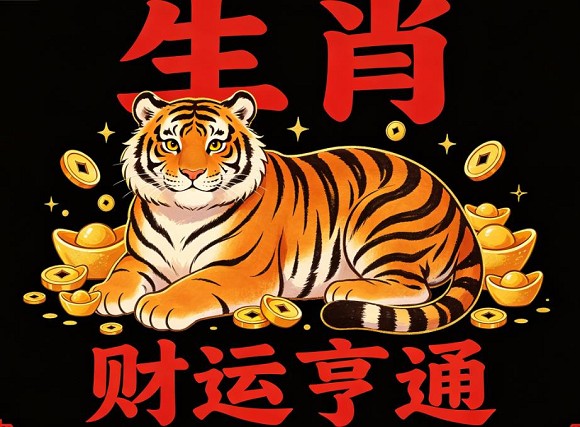 瑞鹿送宝