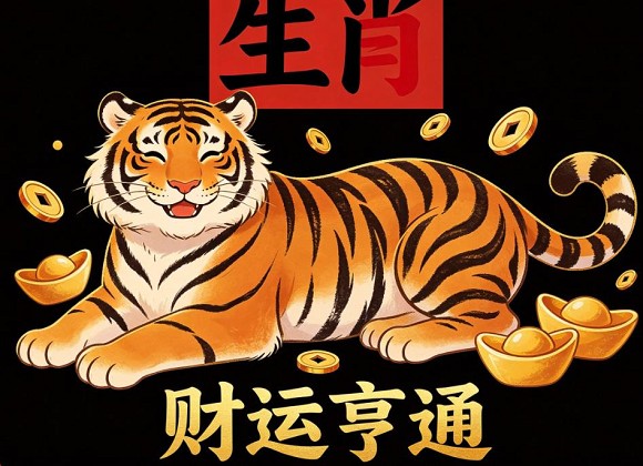 卧虎藏龙