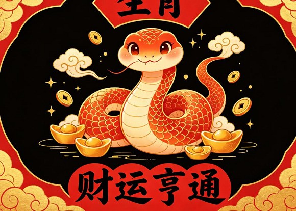 龟鹤之年