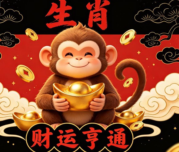 十二生肖是大哥，子午相冲见零马