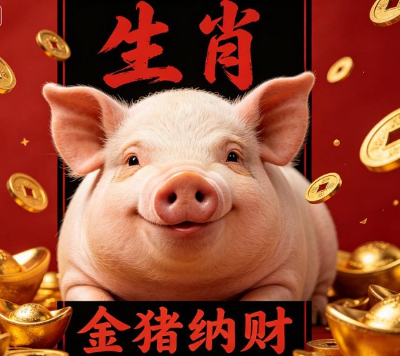 鹰扬虎视