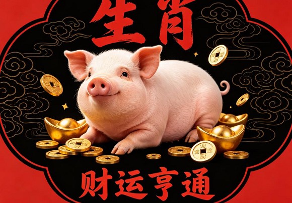 苍鹿衔珠，旷野徐行。平芜缓步寻幽境。远山含黛，自在悠游。一径清风伴客安。