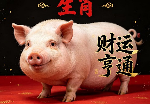 大好山河