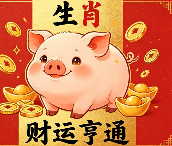 六六大顺