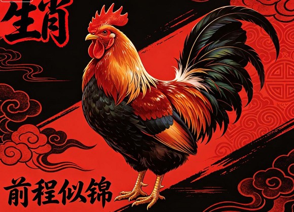 庞然大物