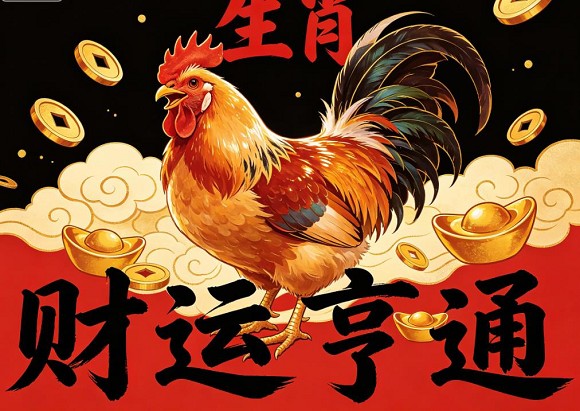单数必开羊狗鸡，春风得意发财时